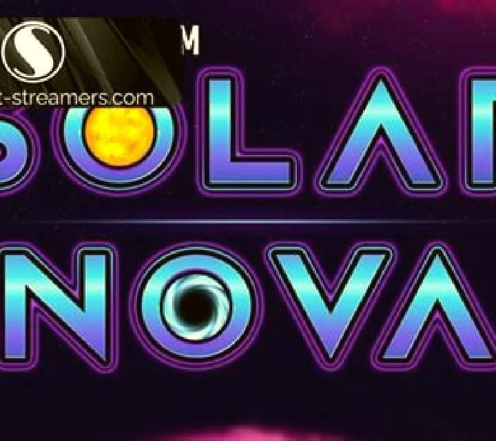 Solar Nova slot