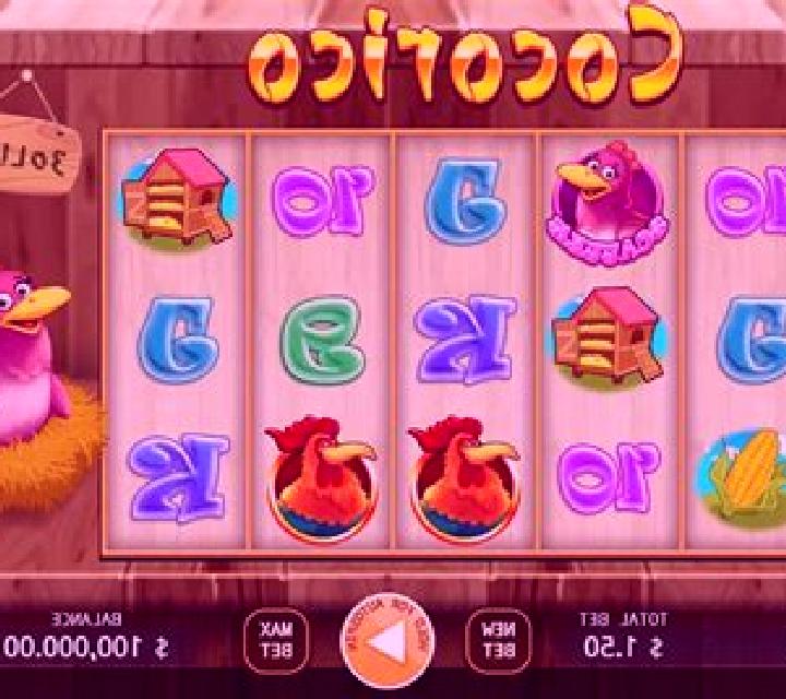 Sonar Strike slot machine