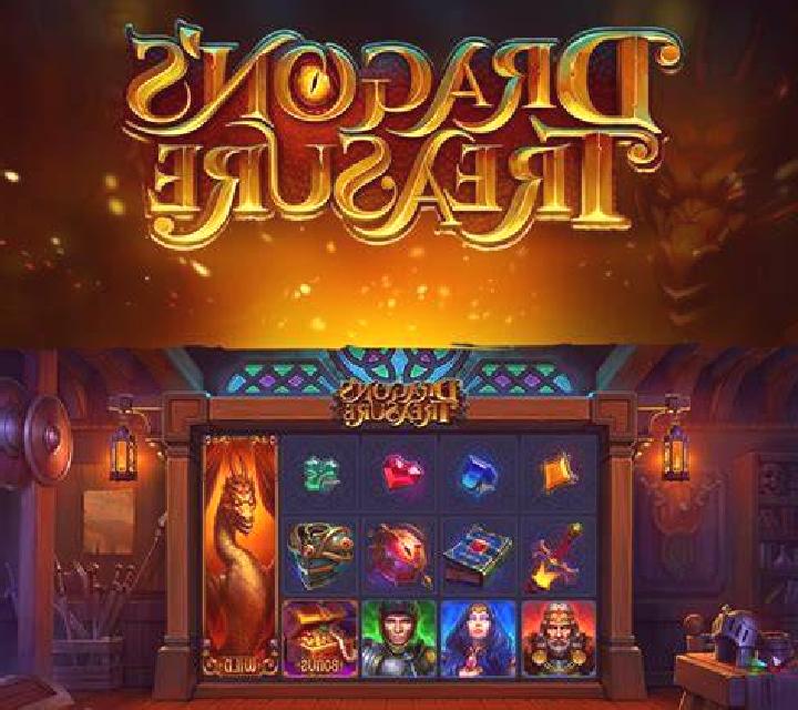 Song for Dragon slot game