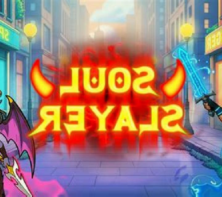 Soul Slayer slot