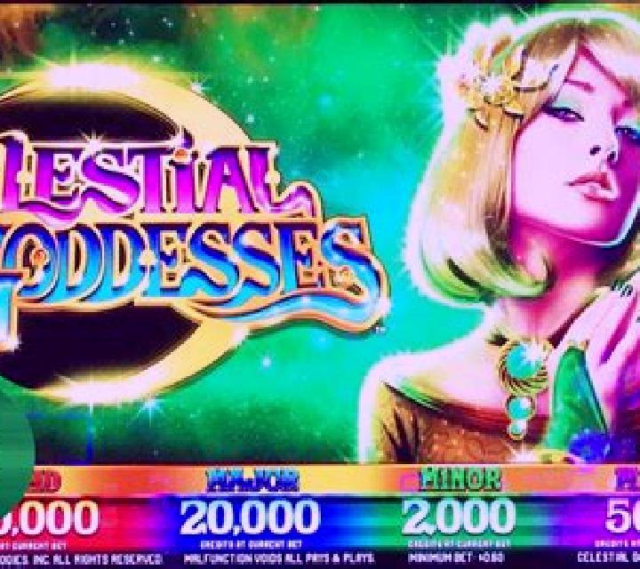 Southern Queen online slot