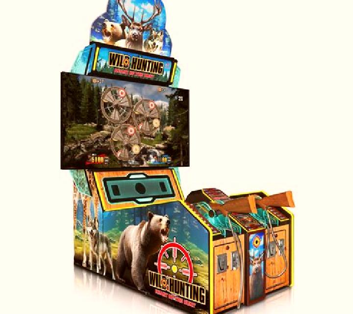 Space Claw slot