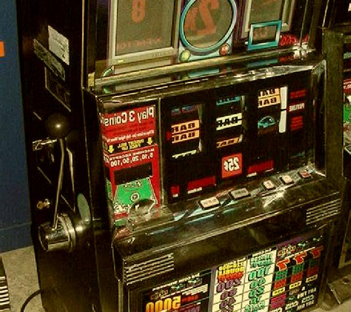 Space Diamond online slot