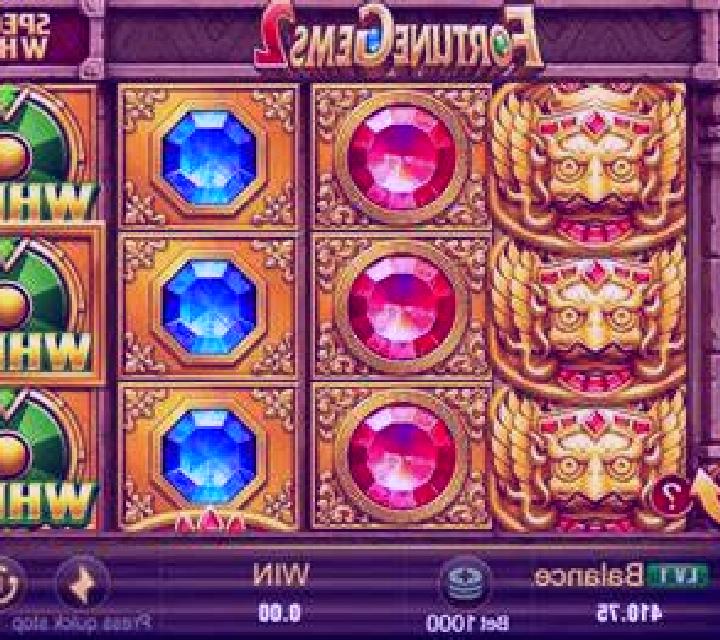 Space Gems (Magnet Gaming) slot game