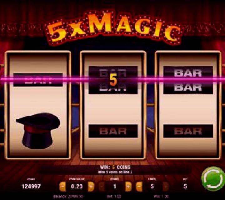 Space Jail slot machine