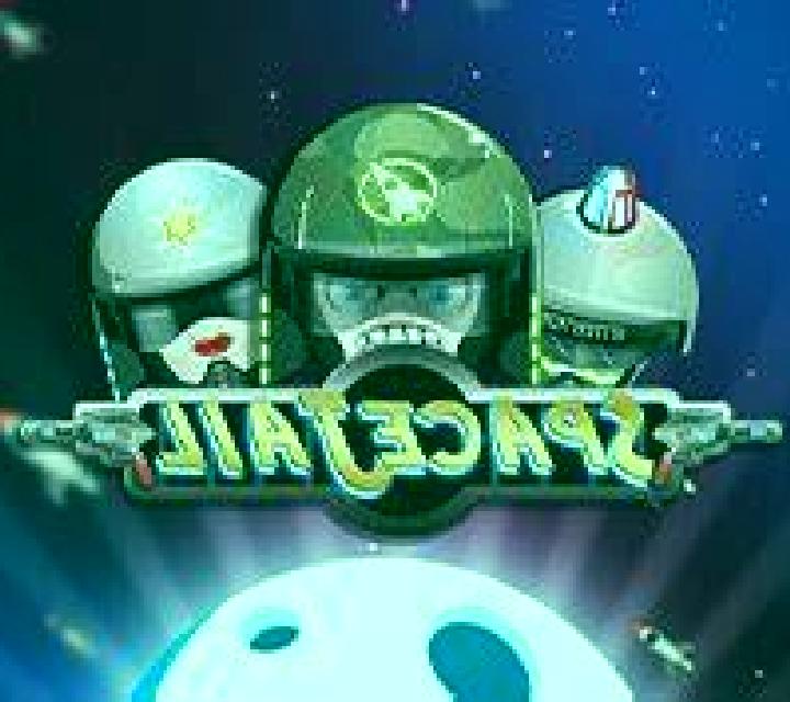 Space Jail slot