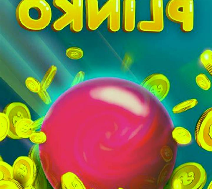 Space Plinko slot game