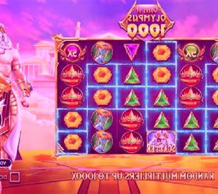 Space Spins (Electric Elephant) slot machine