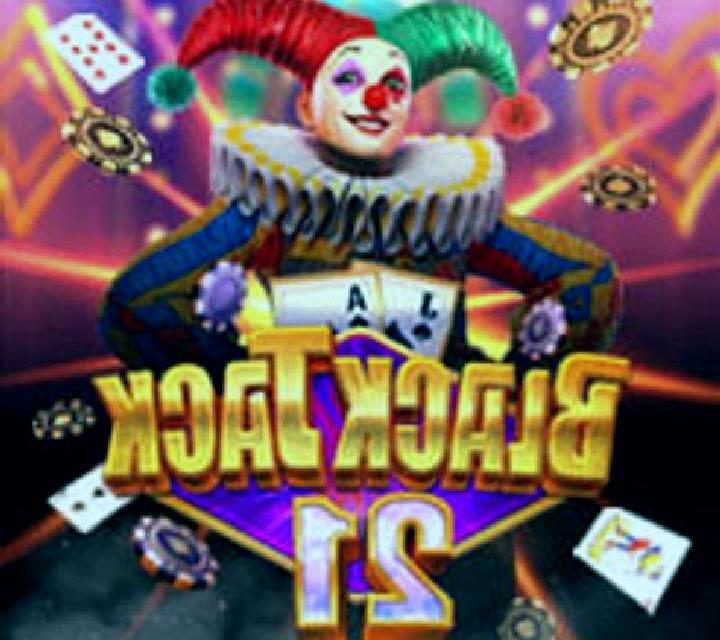 Spanish 21 Blackjack (Microgaming) slot machine