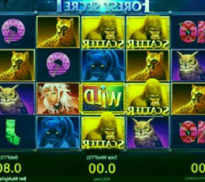 Spanish Blackjack (GamesOS) online slot