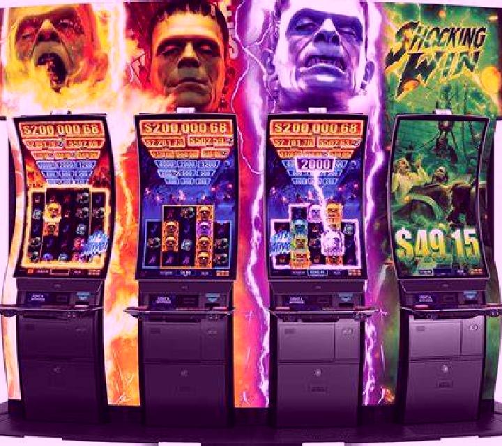 Sparkling Fresh slot game