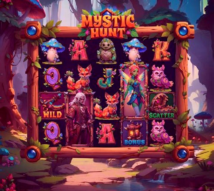 Sparky 7 slot