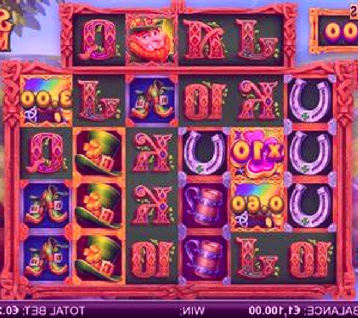 Spartacus 10K Ways slot machine