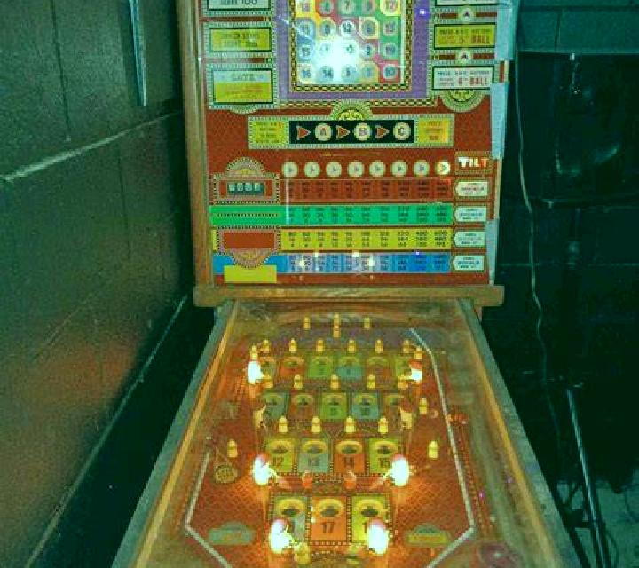 Spartacus Wonder 500 slot