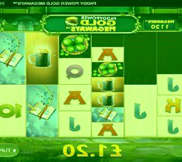 Spectral Bounty slot game