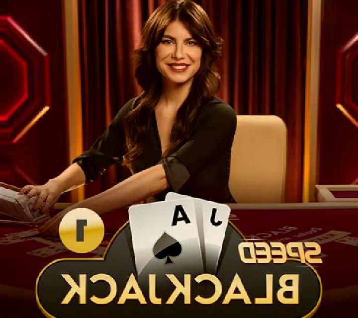 Speed Blackjack (Funky Games) online slot