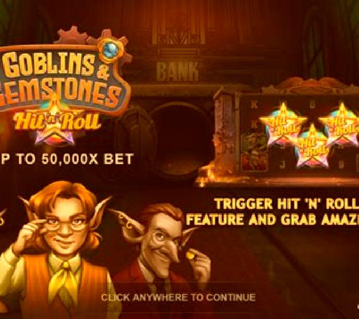 Spellmaster online slot