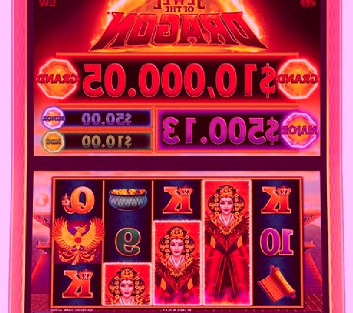 Sphinx Fortune online slot