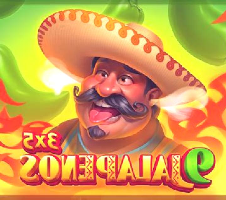 Spice Riches online slot