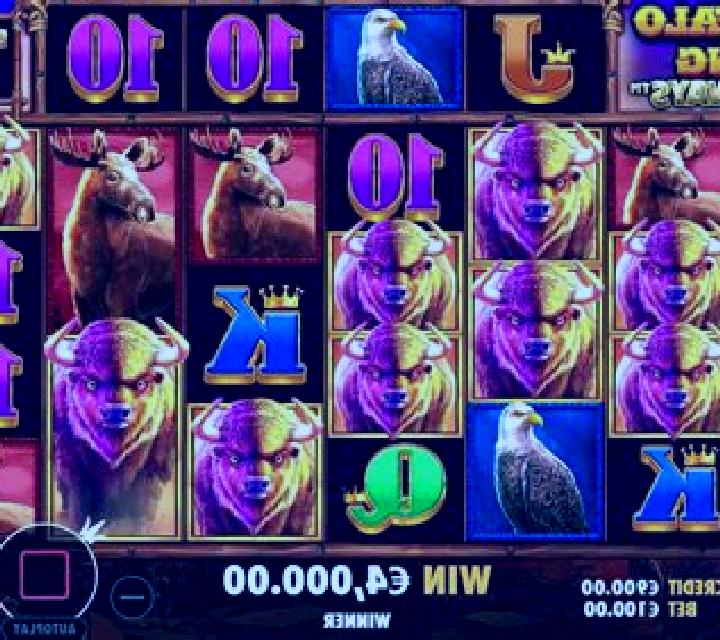 Spicy And Tasty slot machine