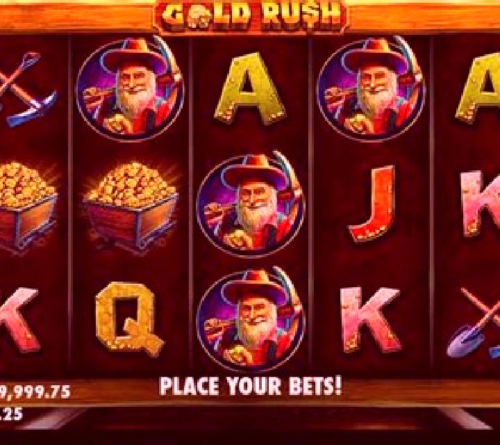 Spicy Candies Rockblocks online slot