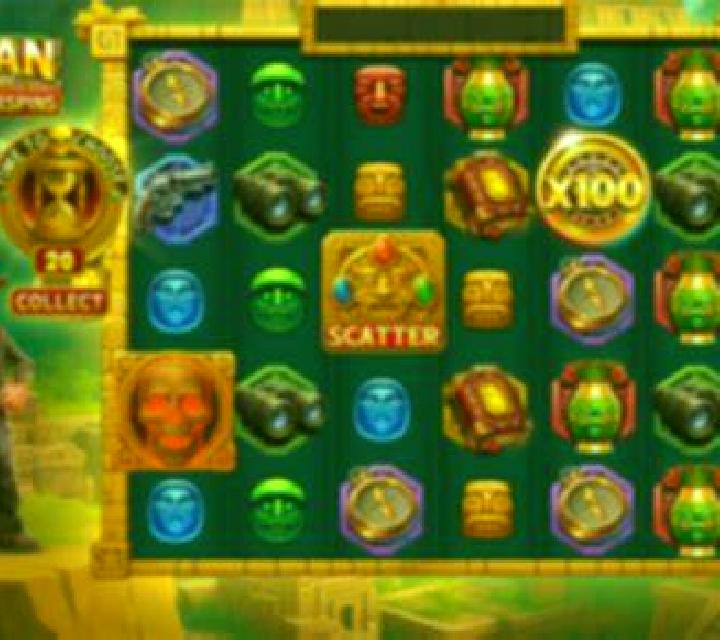 Spin and Win (Fastspin) online slot