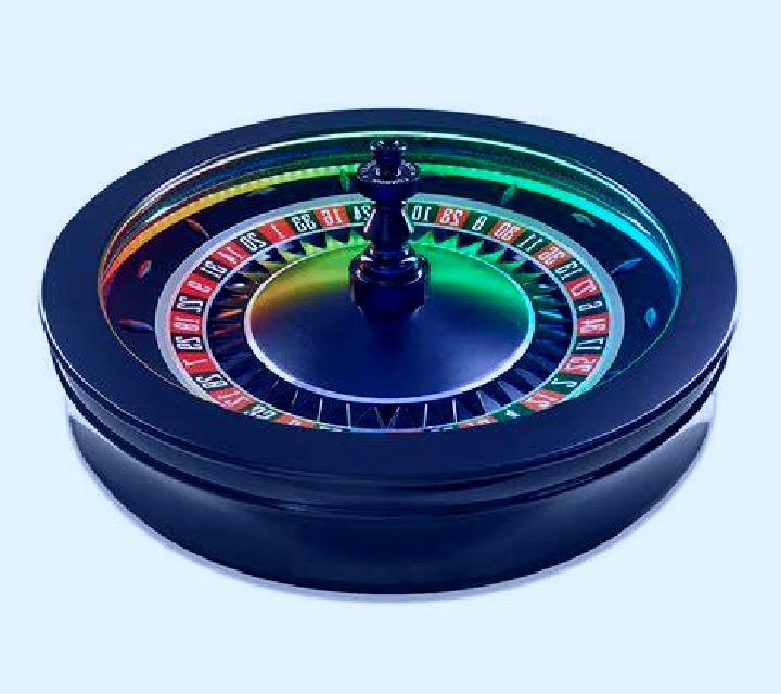 Spin Bet Station slot game
