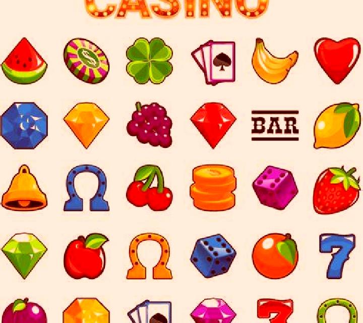 Spin Cards slot