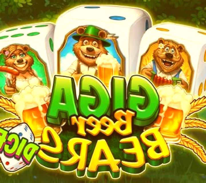 Spin Diner slot