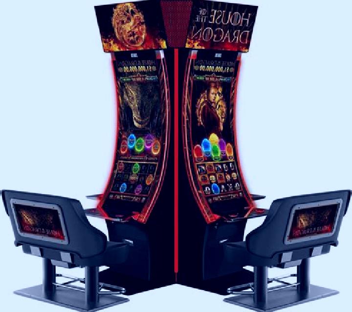 Spin Doctor online slot