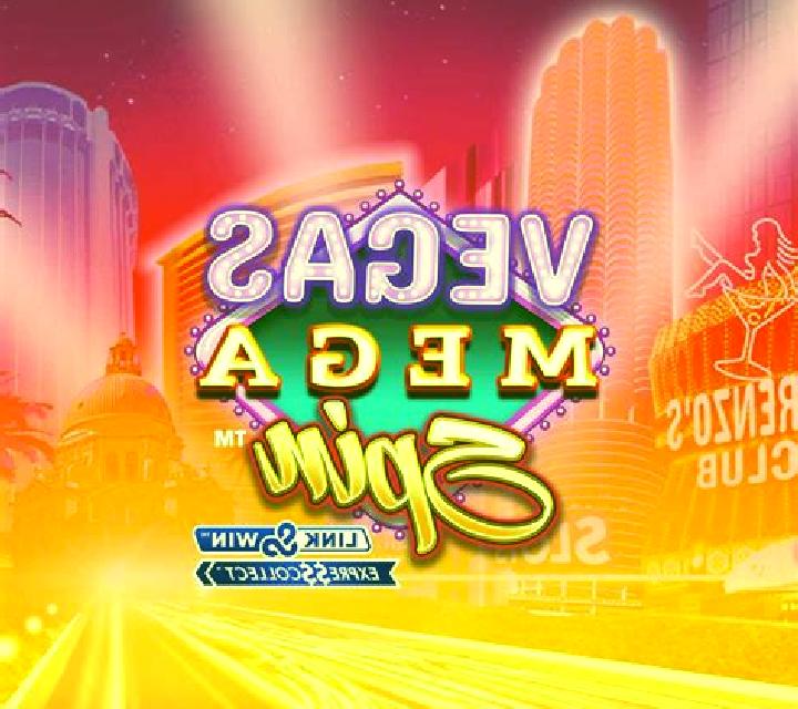 Spin It Vegas slot