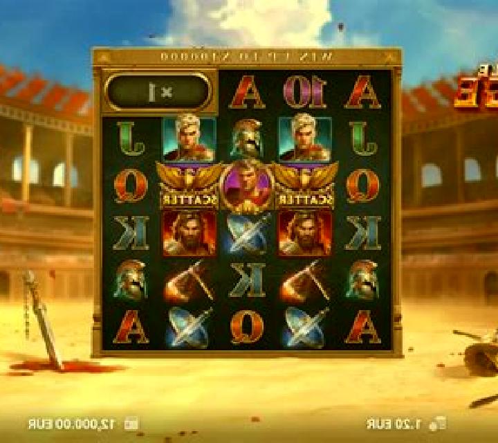 Spin Payday Respin slot