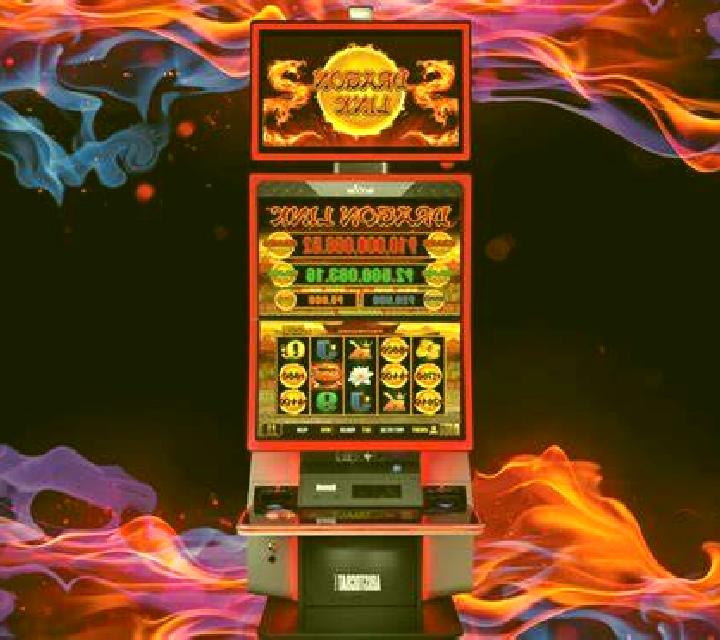 Spin Queen slot machine
