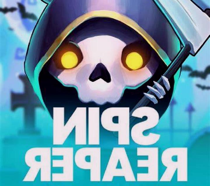 Spin Reaper online slot