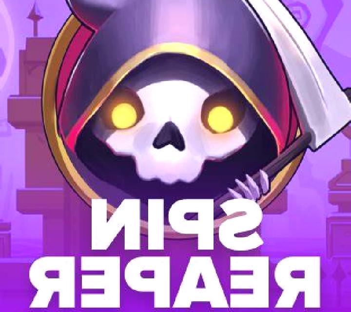 Spin Reaper slot game