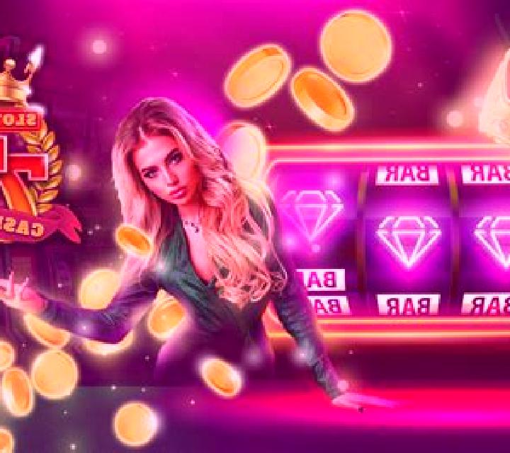 Spin Royal Diva slot machine