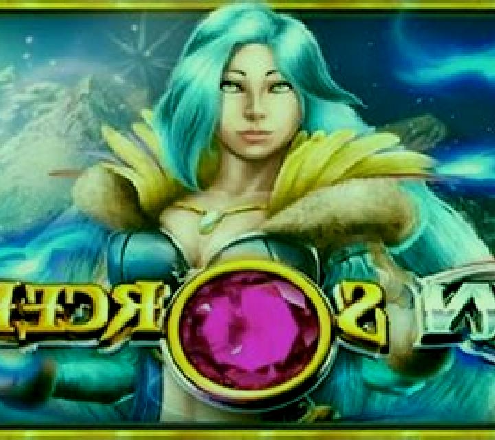 Spin Sorceress online slot