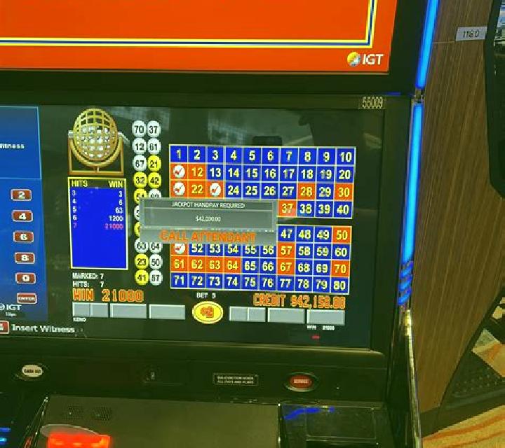 Spin The Wheel (Woohoo) slot