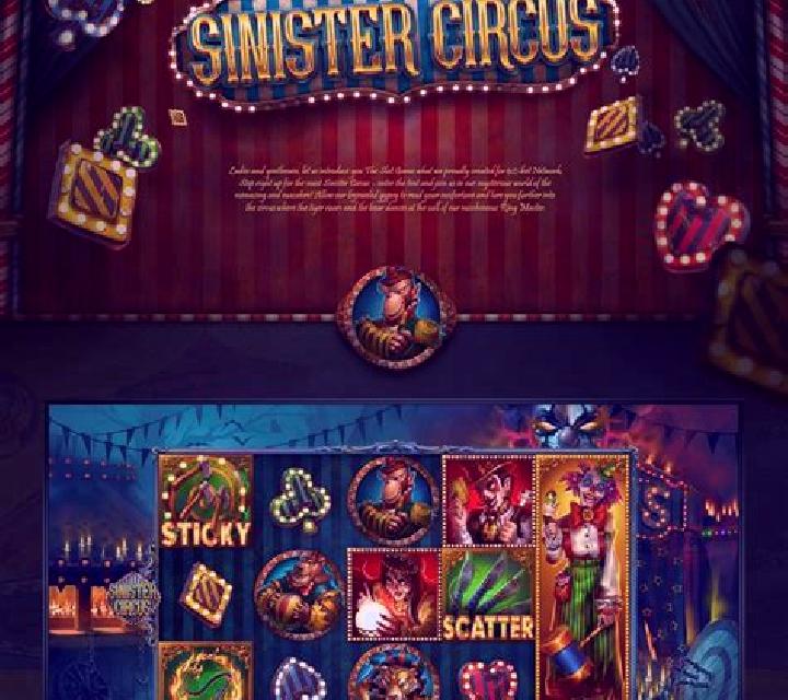 Spindrift online slot