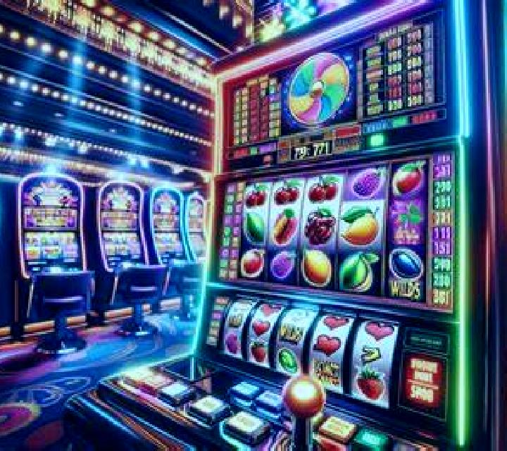 Spinions Game Day online slot