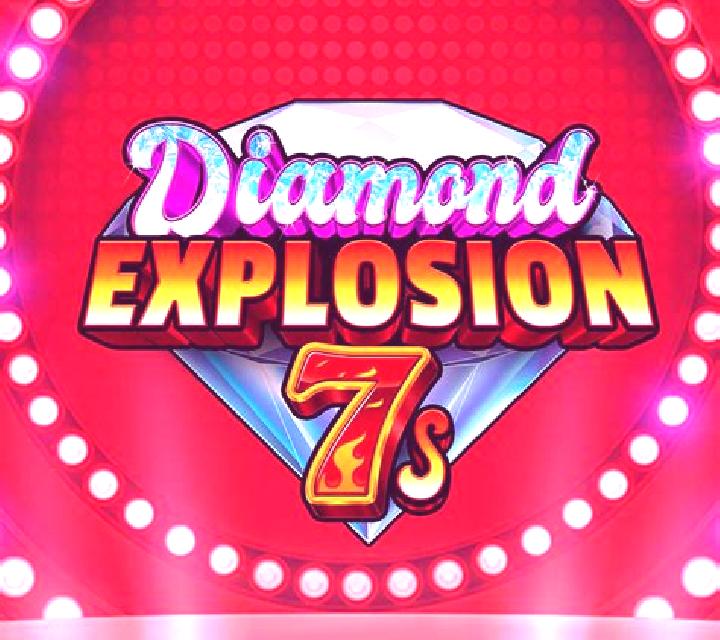 Spinning 7 s online slot