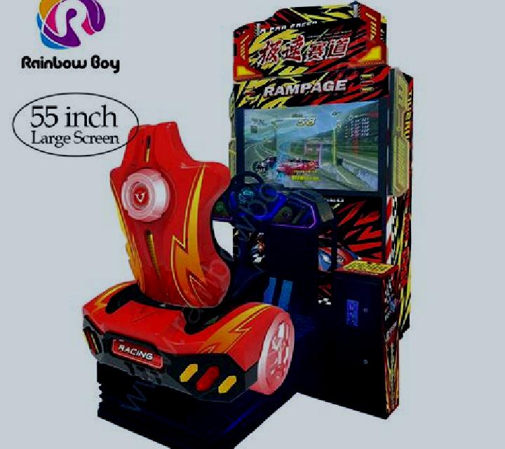 Spins of Fortune slot machine