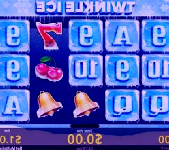 Spintacula slot machine