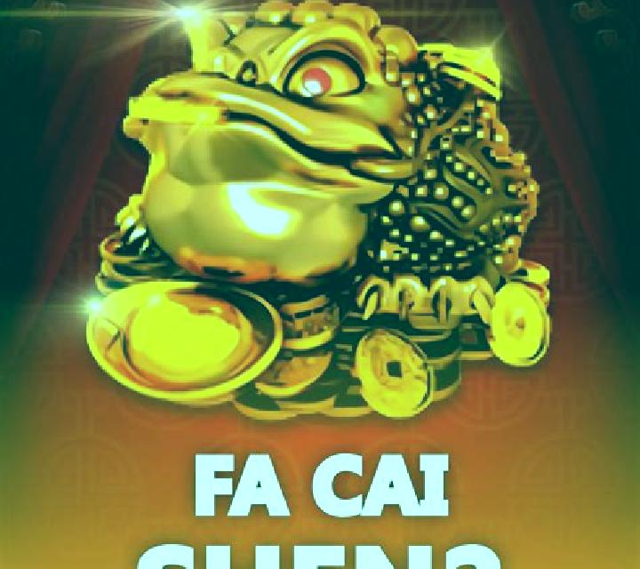 Spirits of the East slot machine