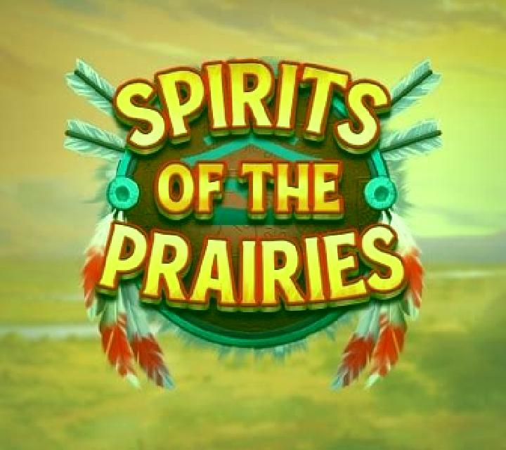 Spirits of the Prairies online slot