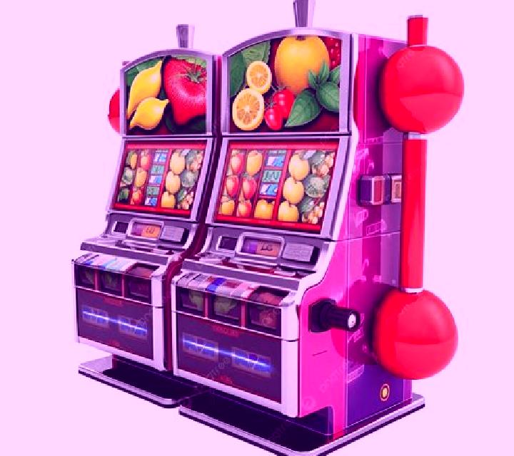 Spooktacular Spins slot