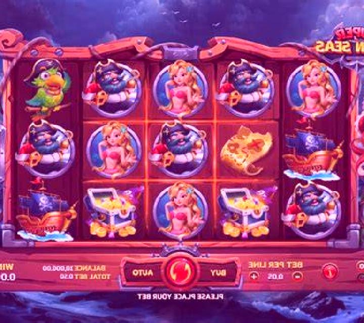 Spooky Coin Hold The Spin slot machine