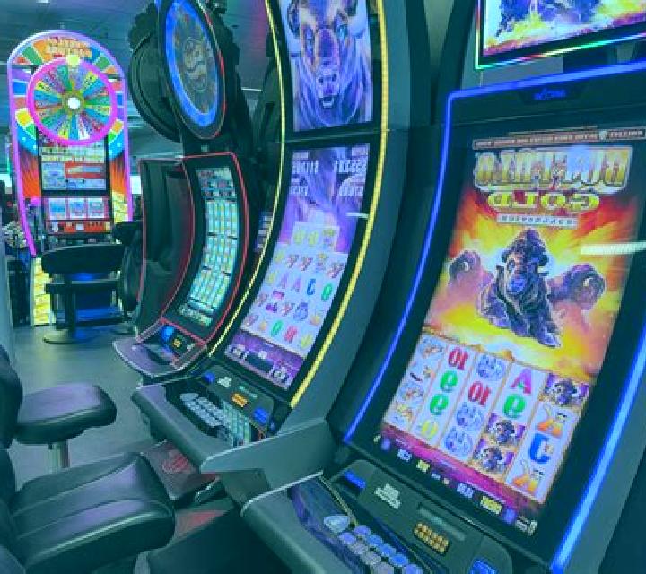Spring Derby slot machine