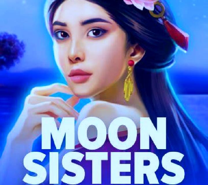 Spring Lady online slot