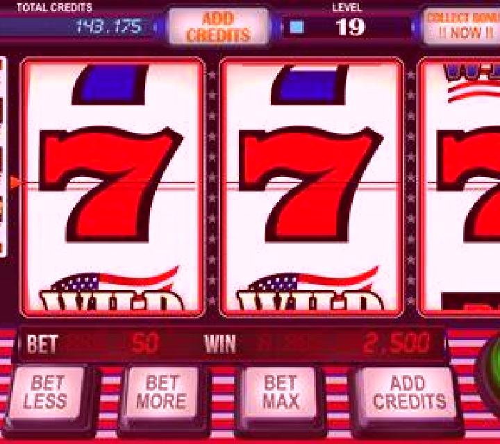 Squid From The Deep slot